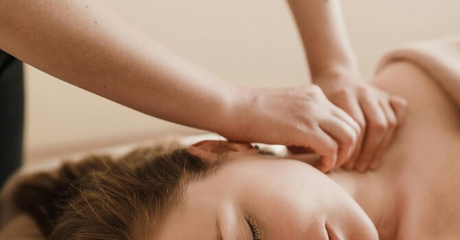 Lymphatic Drainage Massage: What It Is, Benefits & Who It Helps image
