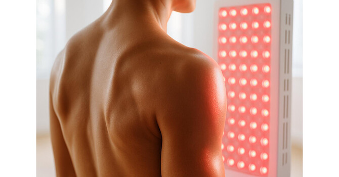 Red Light Therapy