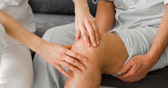 Physiotherapy